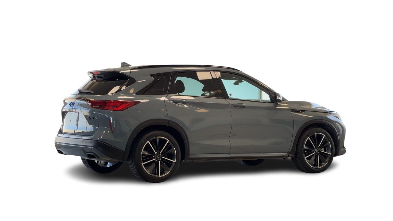 Infiniti QX50  2023 à Regina, Saskatchewan