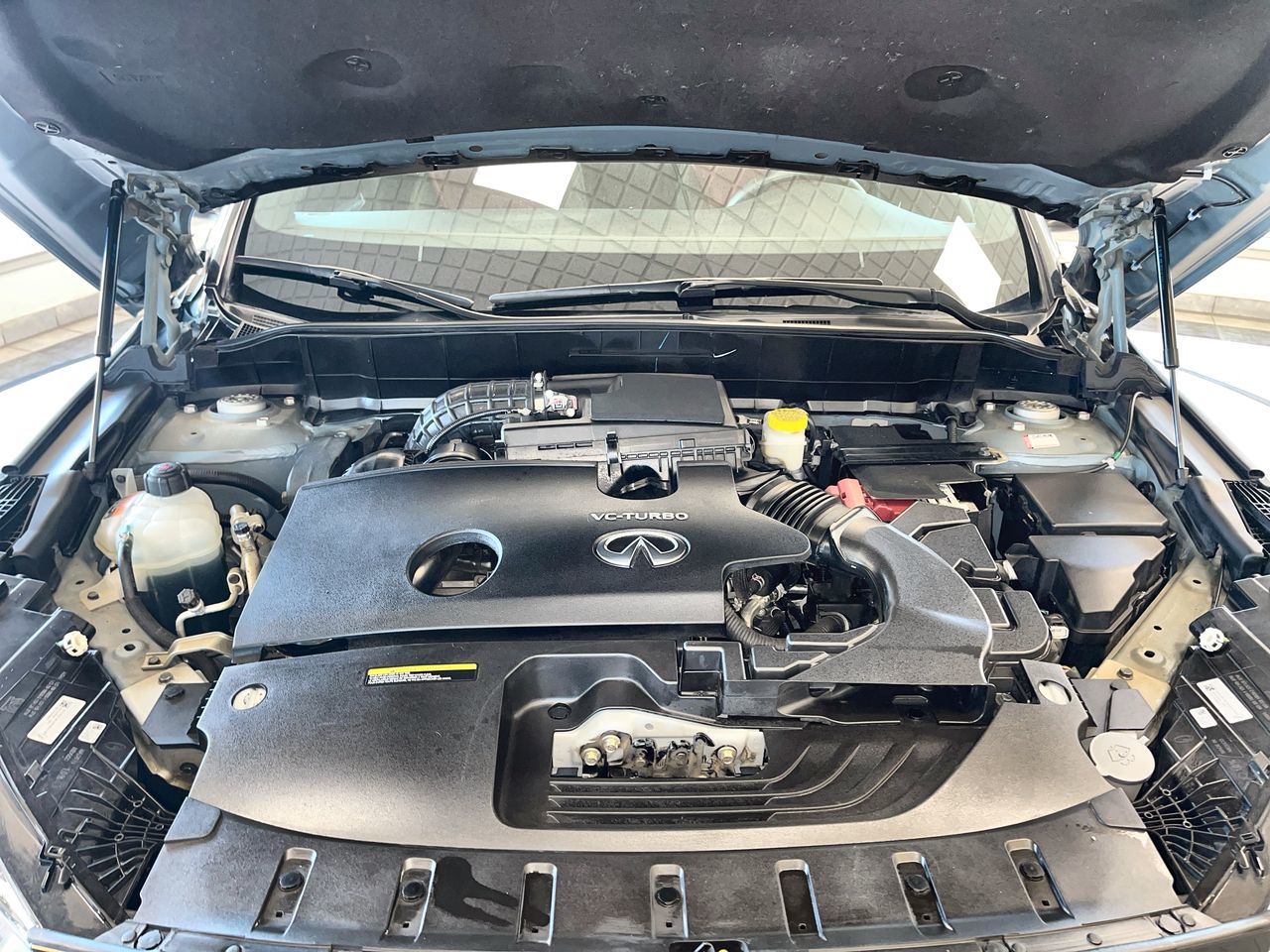 Infiniti QX50  2023 à Regina, Saskatchewan