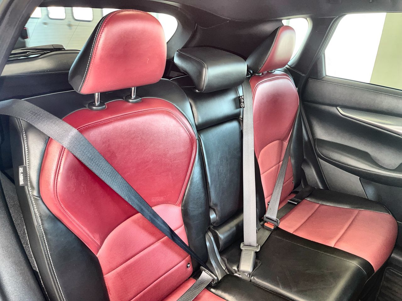 Infiniti QX50  2023 à Regina, Saskatchewan