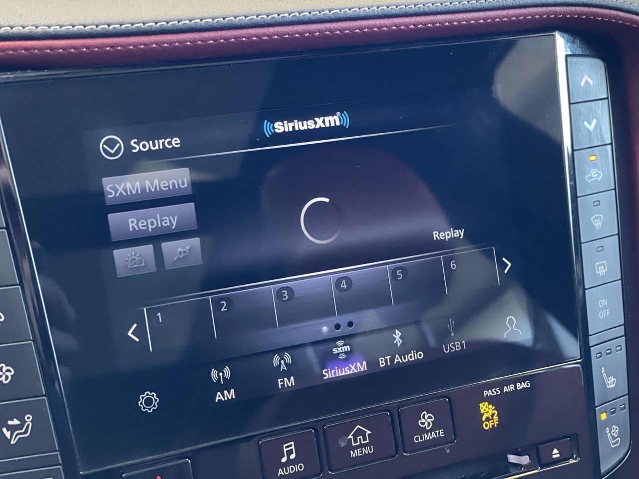 Infiniti QX50  2023 à Regina, Saskatchewan