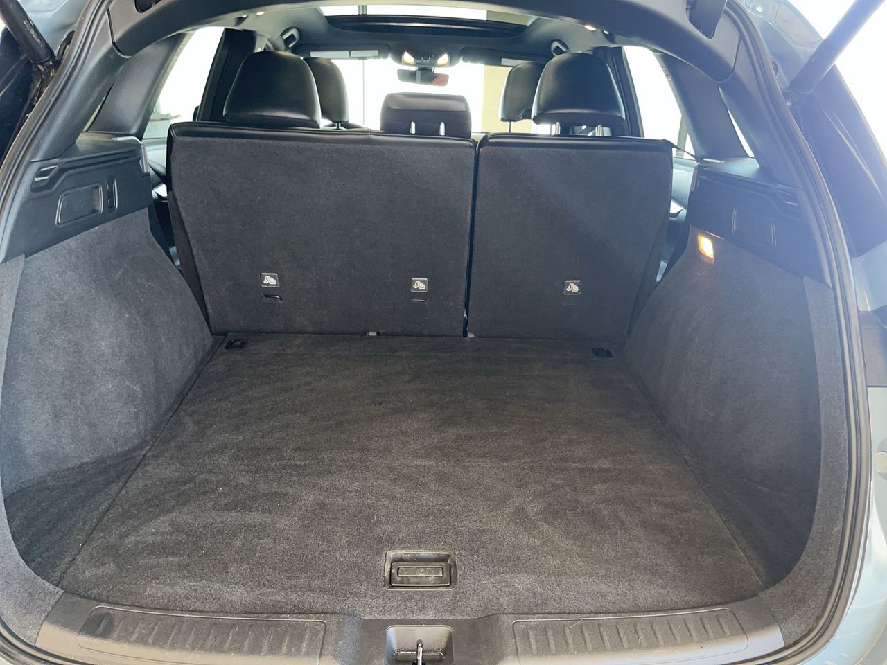 Infiniti QX50  2023 à Regina, Saskatchewan