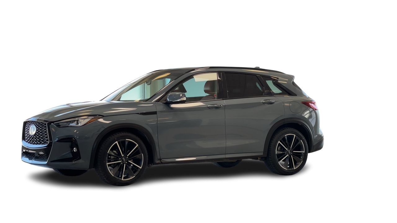 Infiniti QX50  2023 à Regina, Saskatchewan