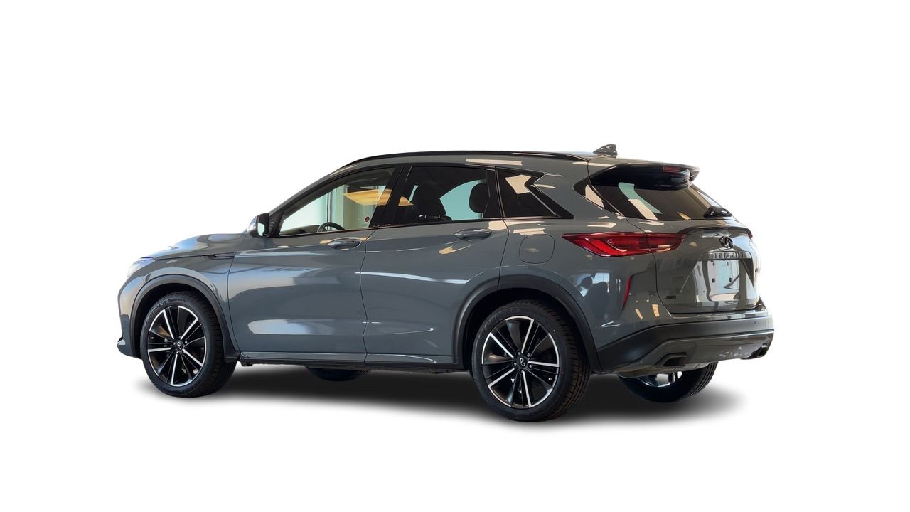 Infiniti QX50  2023 à Regina, Saskatchewan