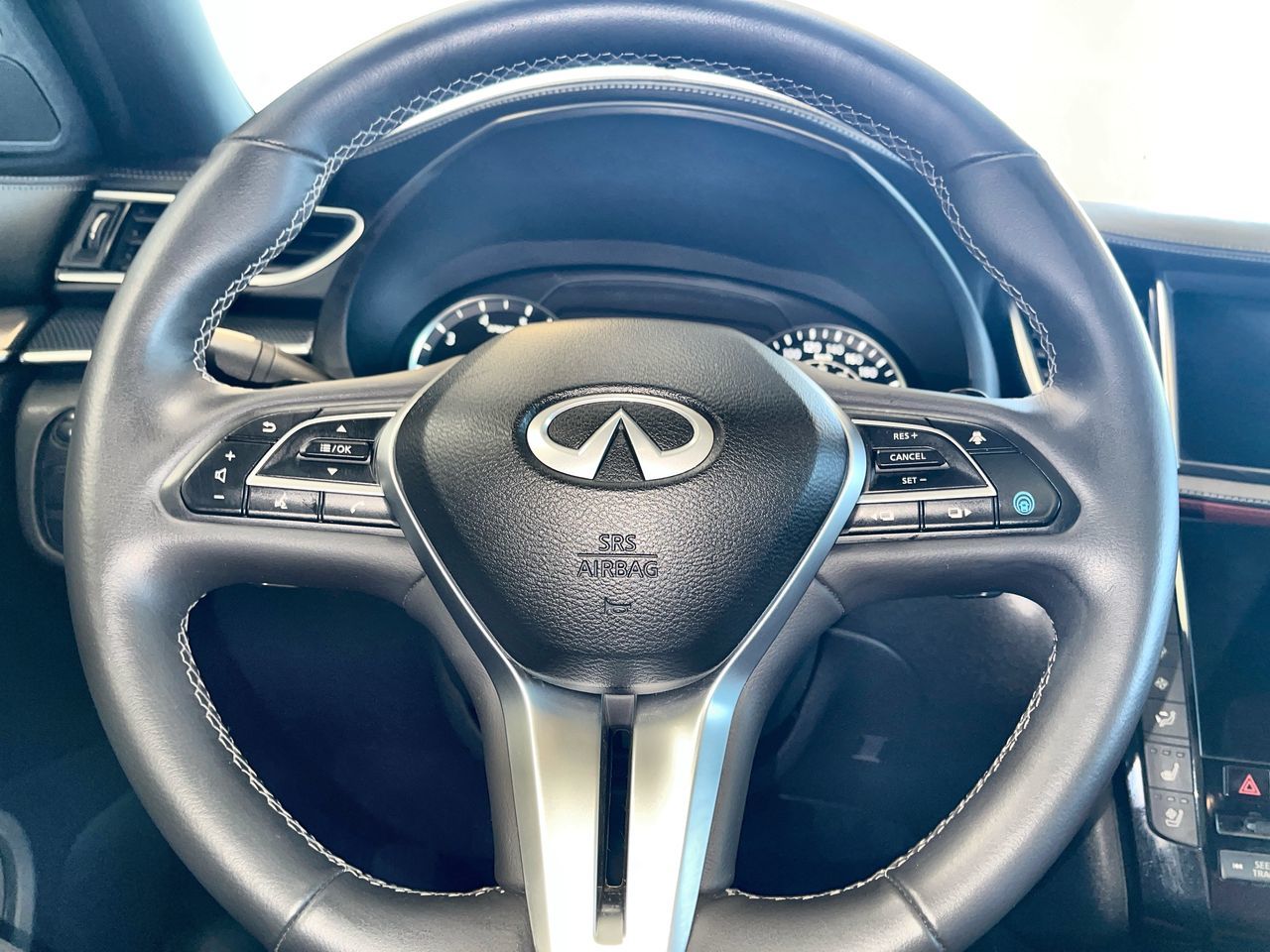 Infiniti QX50  2023 à Regina, Saskatchewan