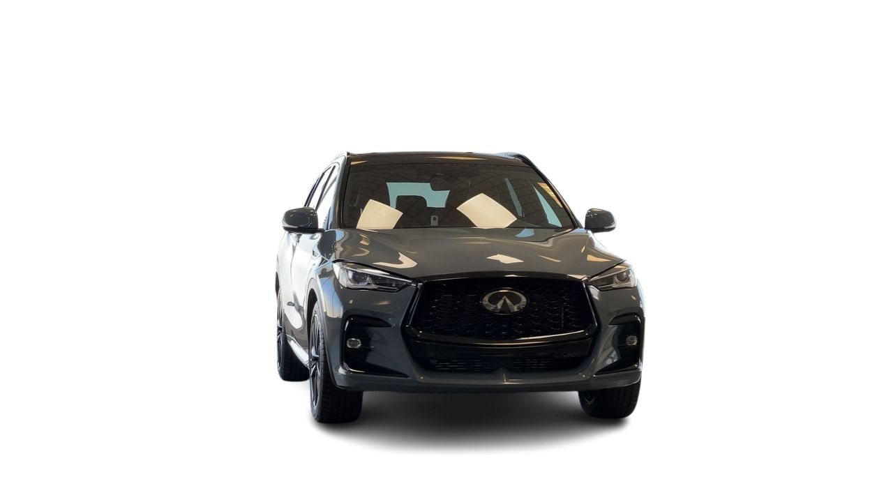 Infiniti QX50  2023 à Regina, Saskatchewan
