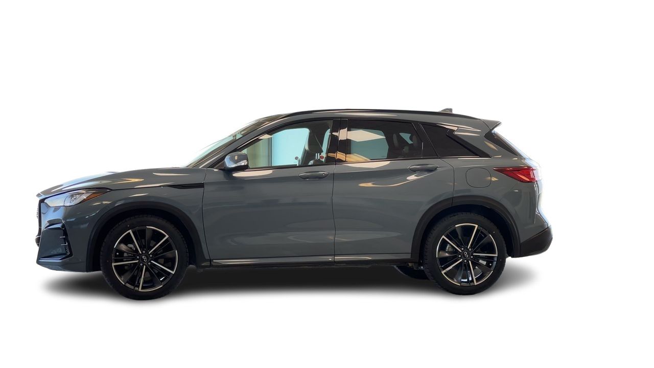 Infiniti QX50  2023 à Regina, Saskatchewan