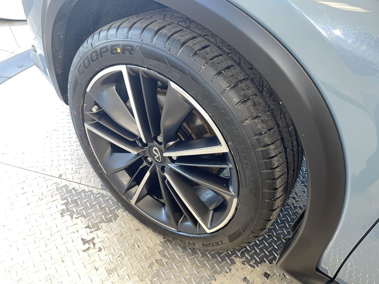 Infiniti QX50  2023 à Regina, Saskatchewan