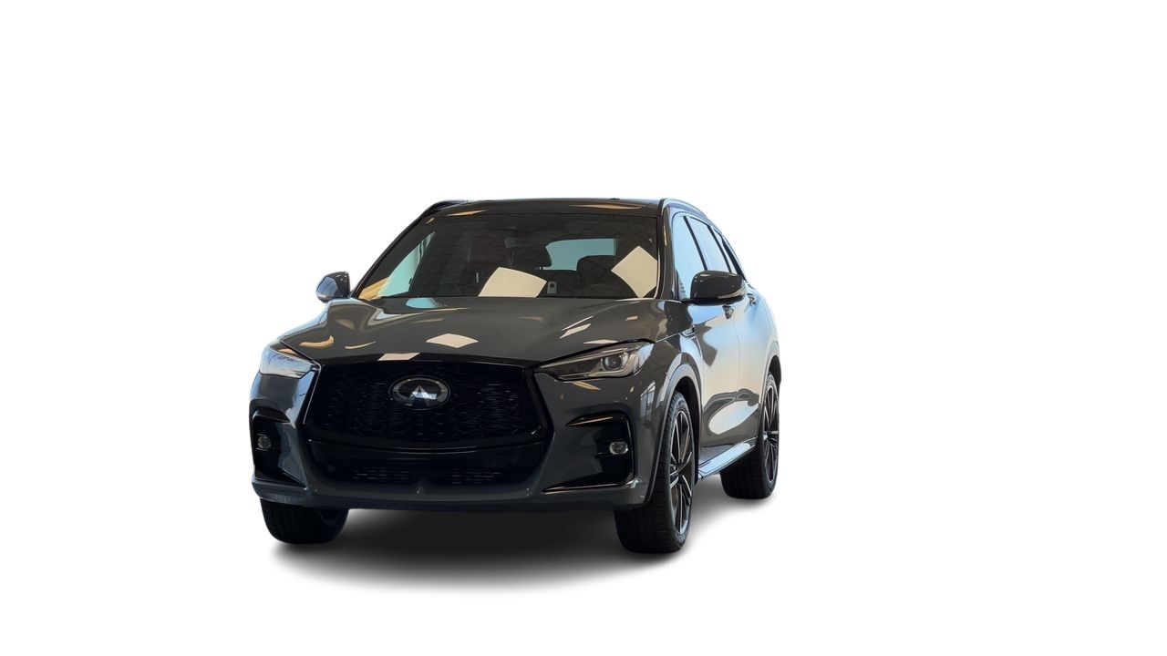 Infiniti QX50  2023 à Regina, Saskatchewan