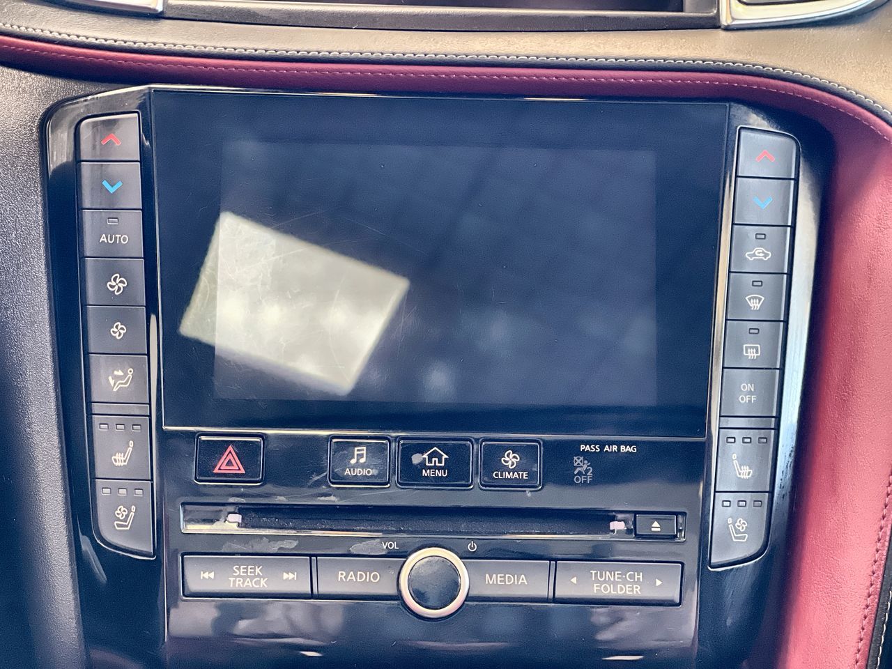 Infiniti QX50  2023 à Regina, Saskatchewan