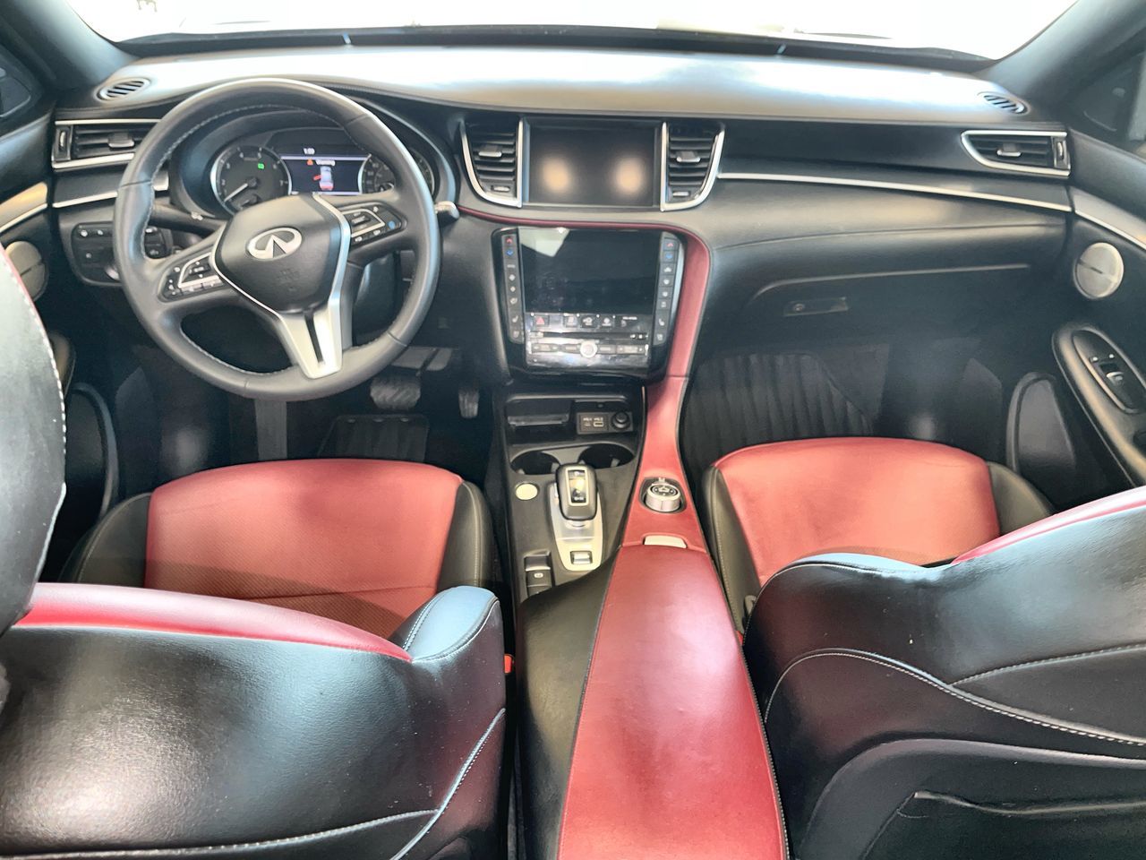 Infiniti QX50  2023 à Regina, Saskatchewan