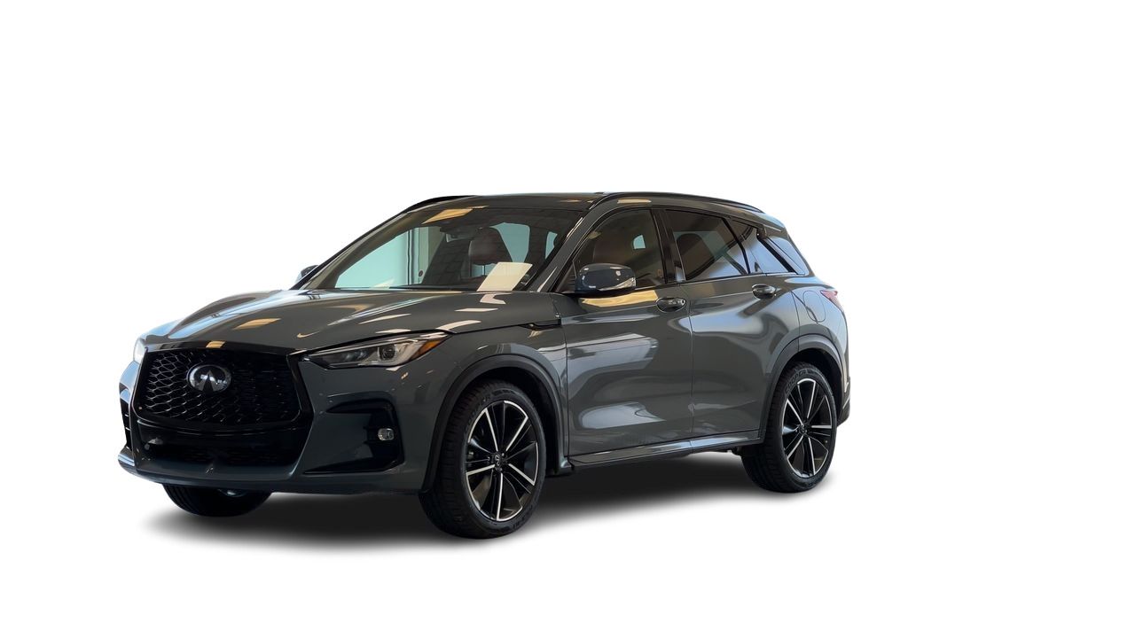 Infiniti QX50  2023 à Regina, Saskatchewan