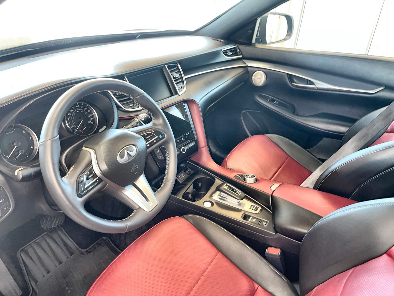 Infiniti QX50  2023 à Regina, Saskatchewan