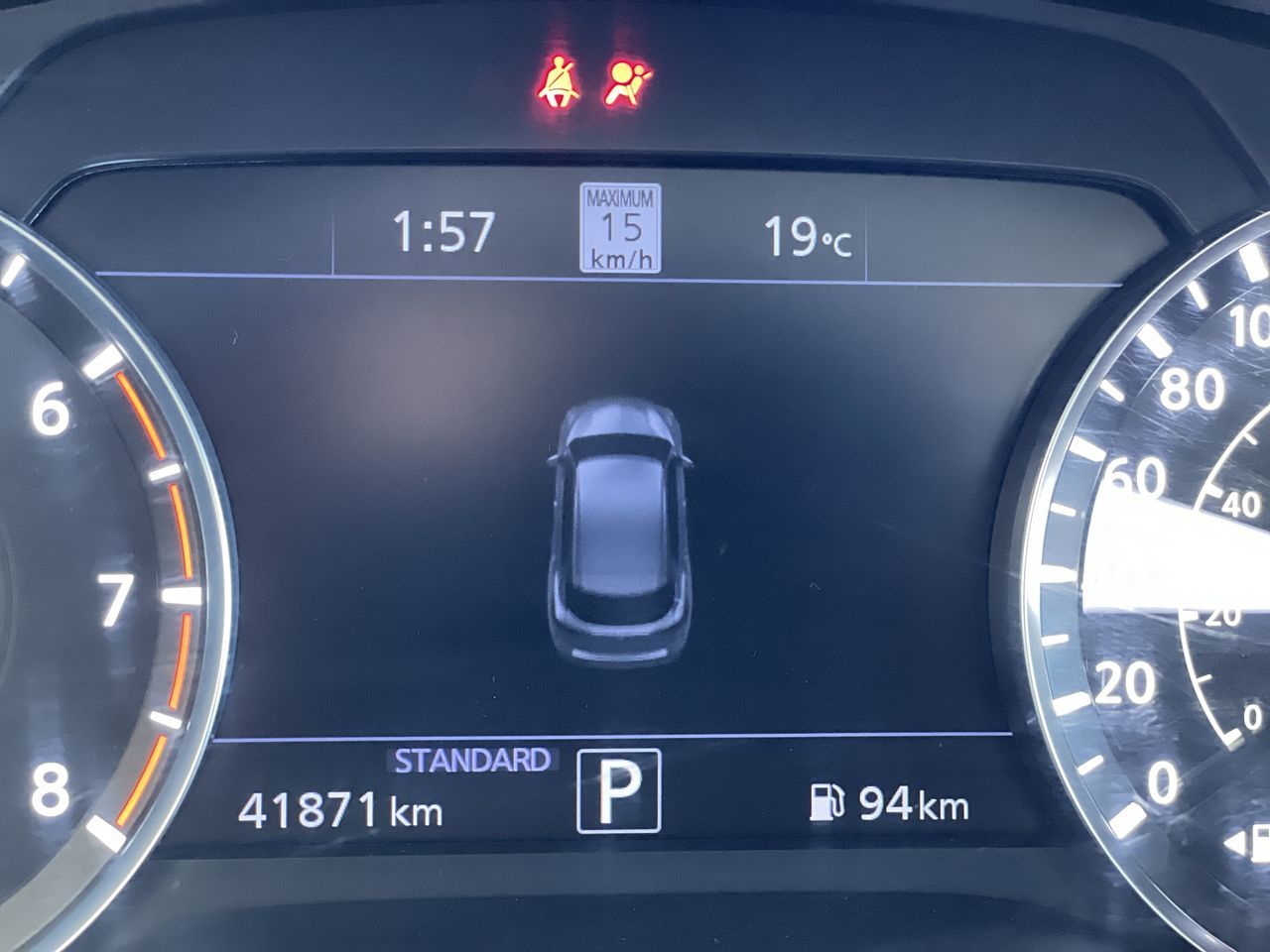 Infiniti QX50  2023 à Regina, Saskatchewan