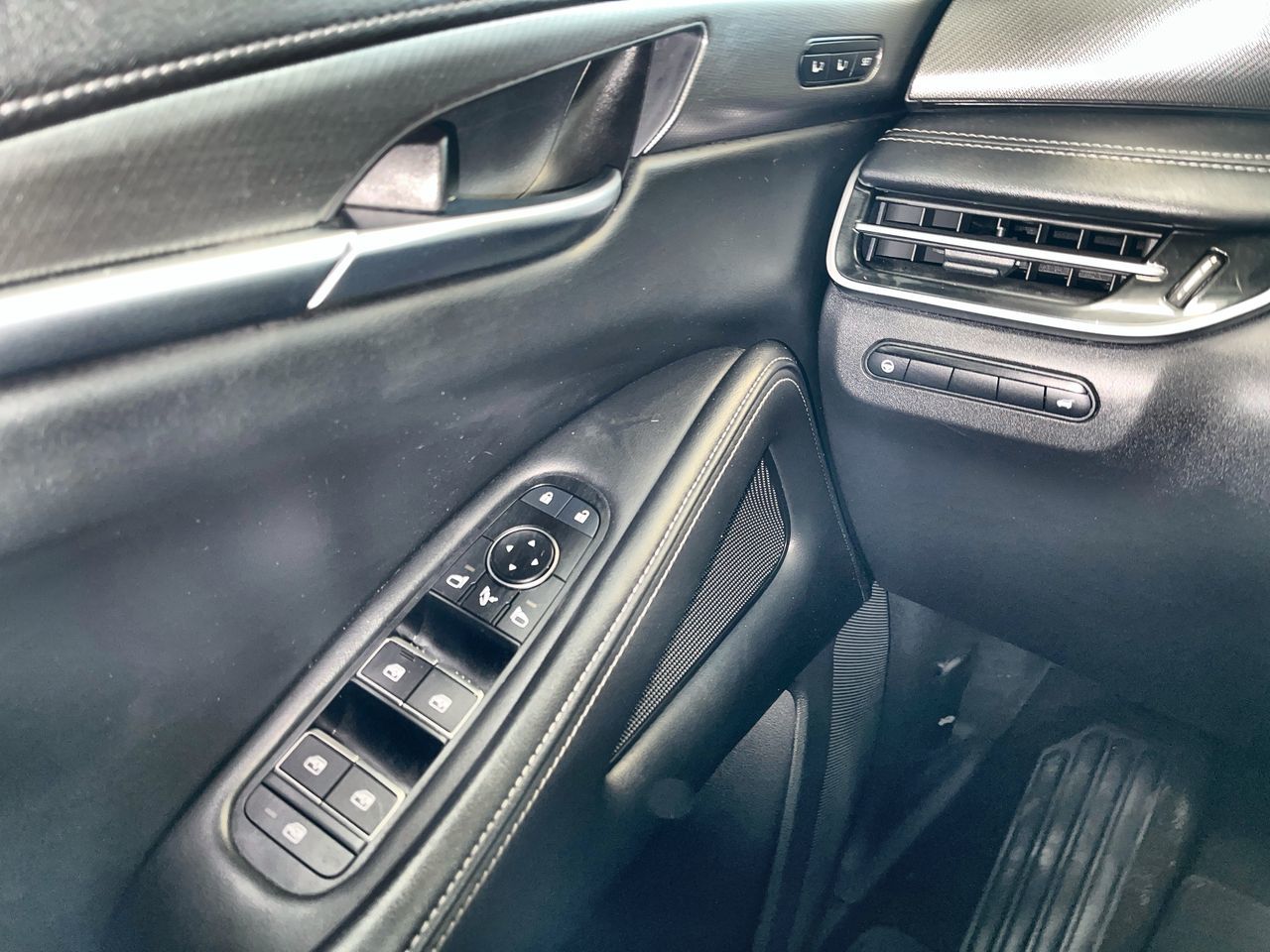 2024 Infiniti QX60