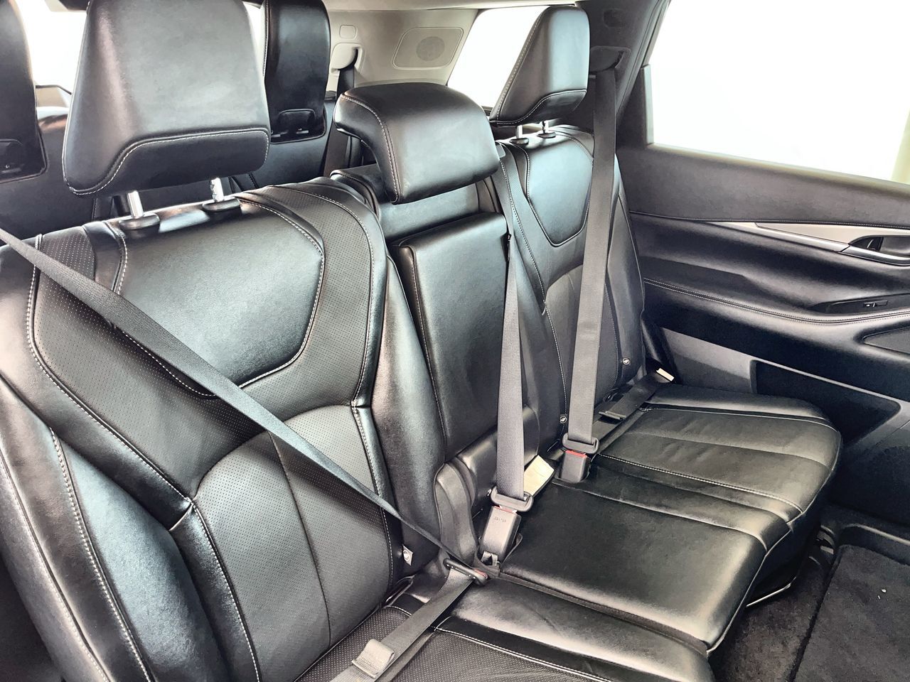 2024 Infiniti QX60