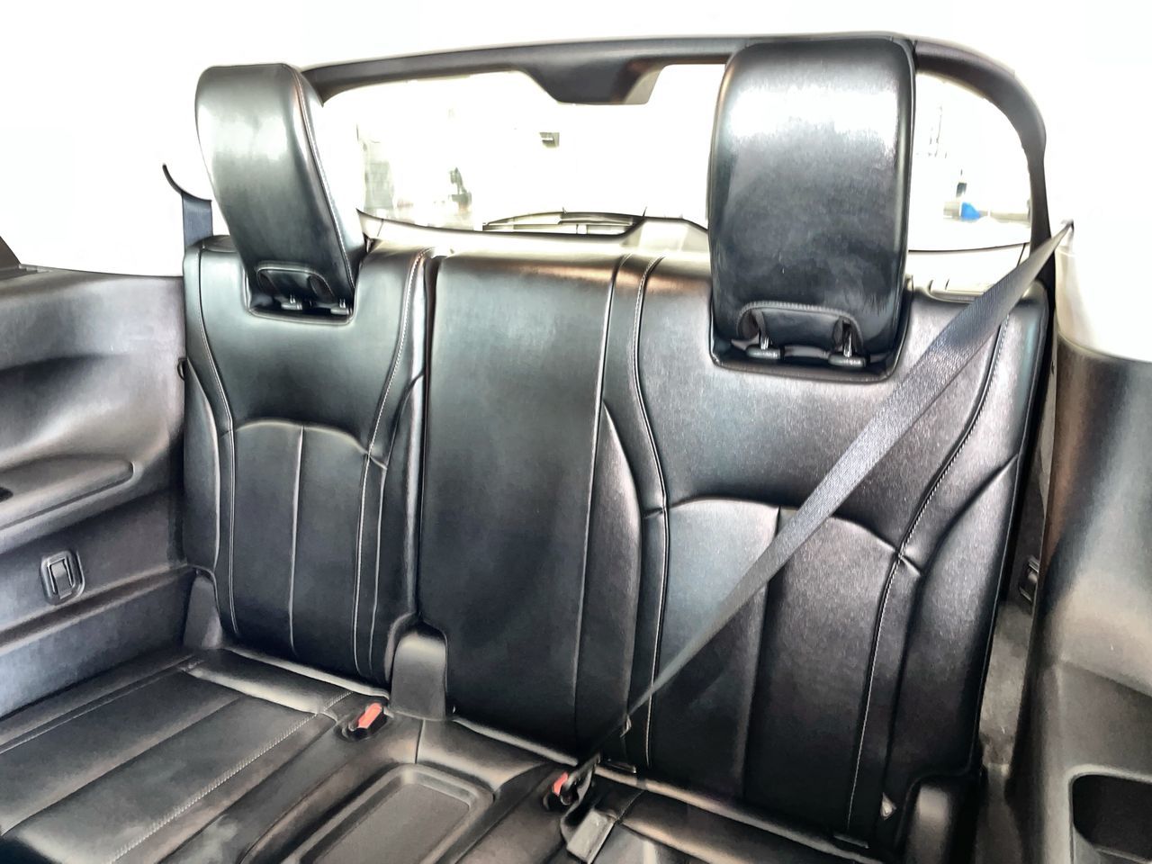 2024 Infiniti QX60