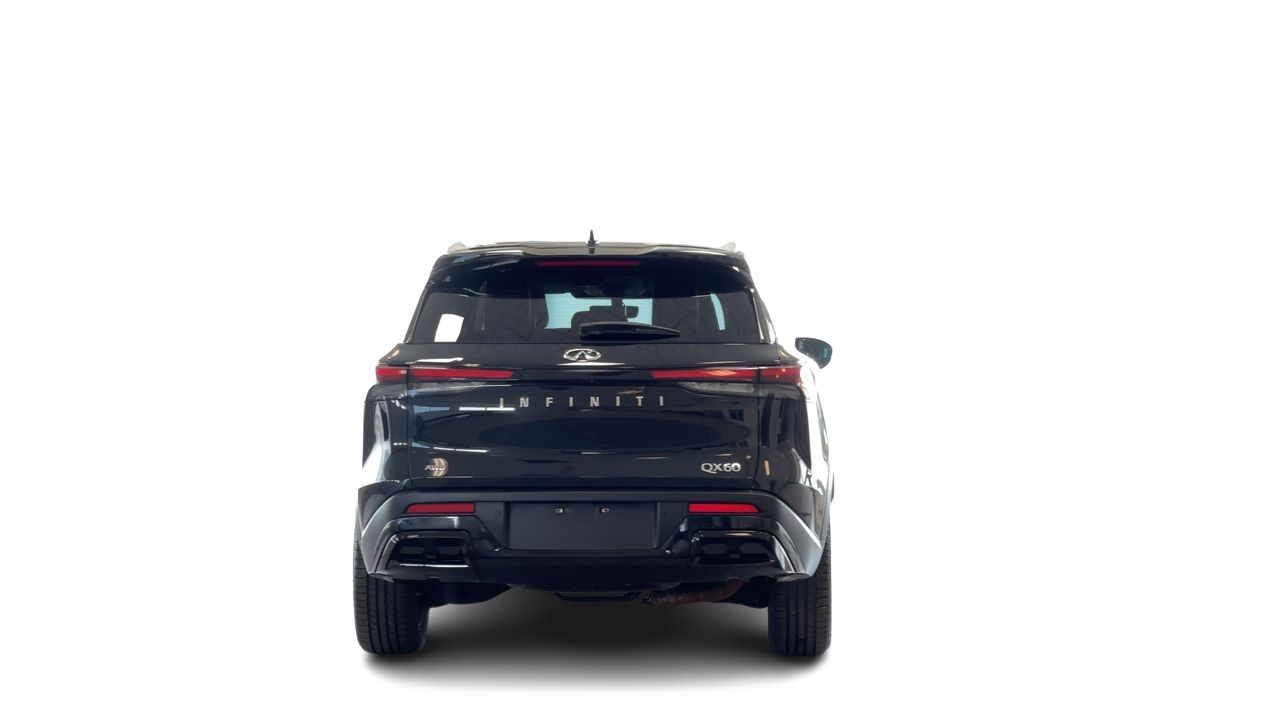 2024 Infiniti QX60