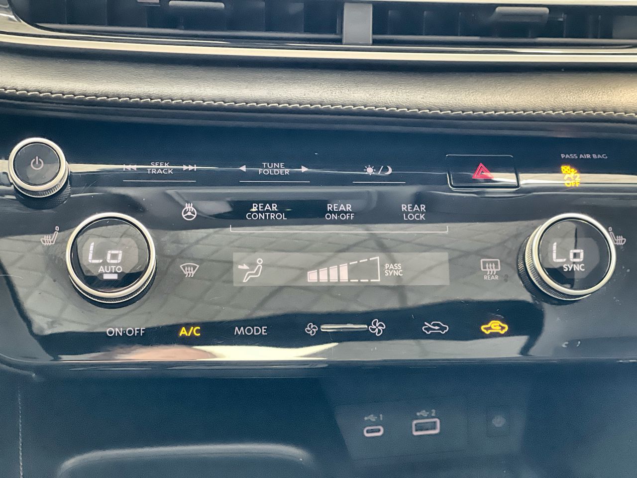 2024 Infiniti QX60