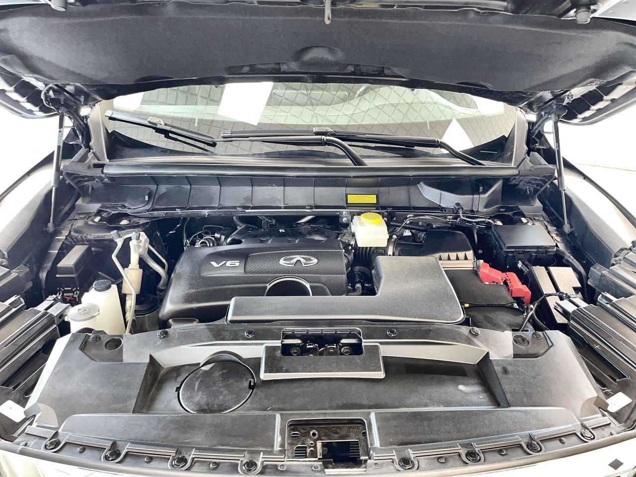 2024 Infiniti QX60