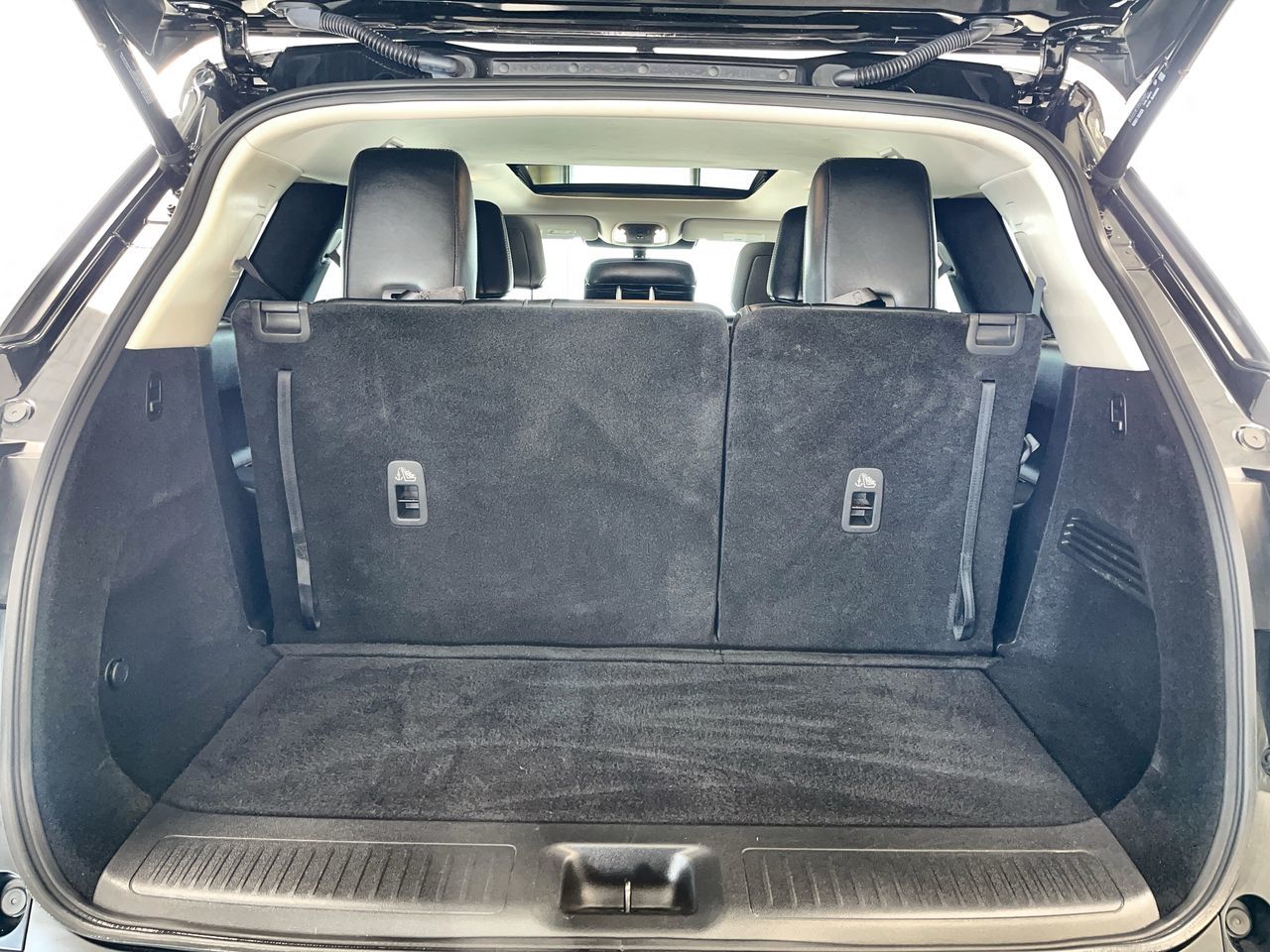 2024 Infiniti QX60