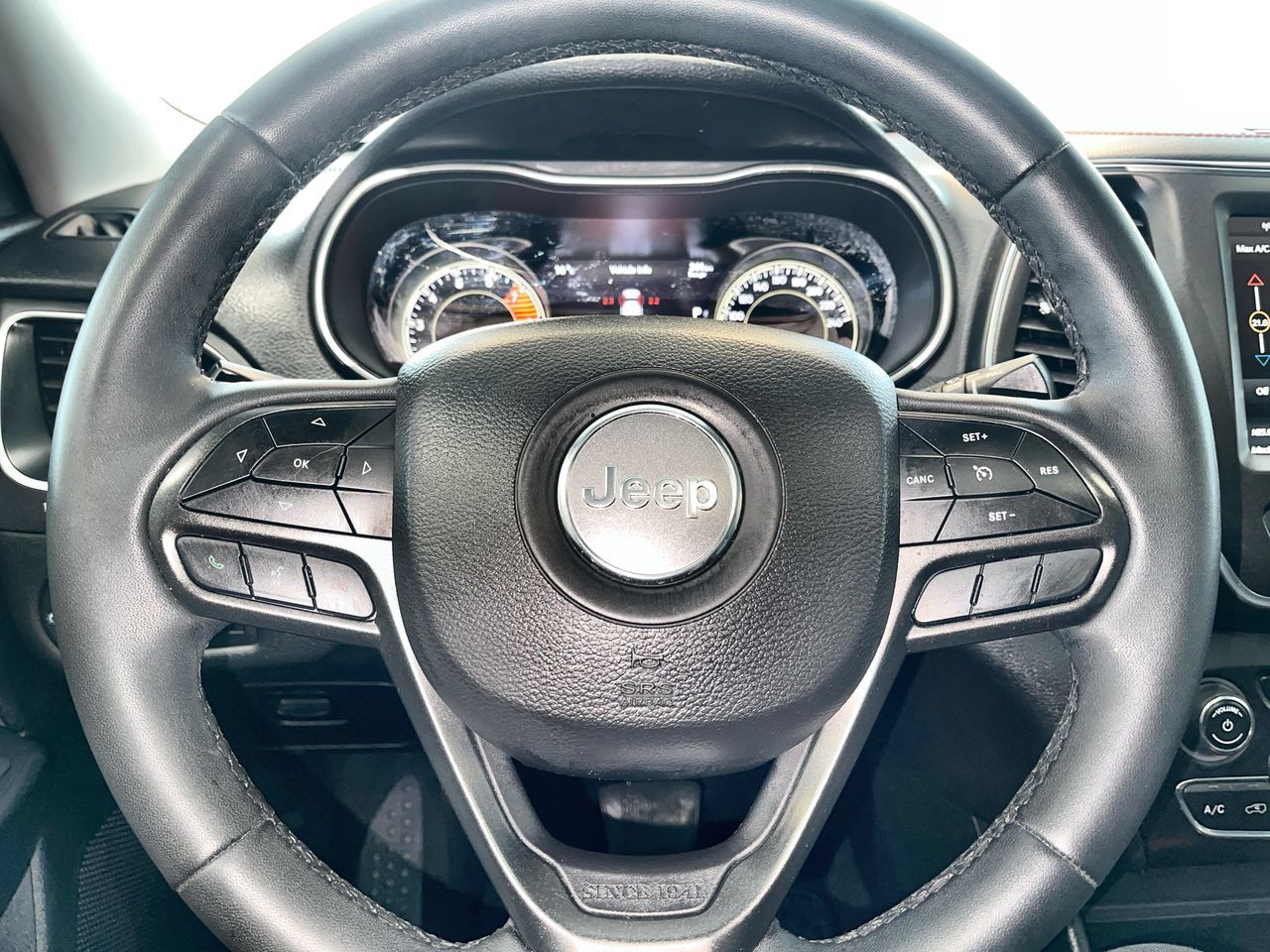 2022 Jeep Cherokee in Regina, Saskatchewan