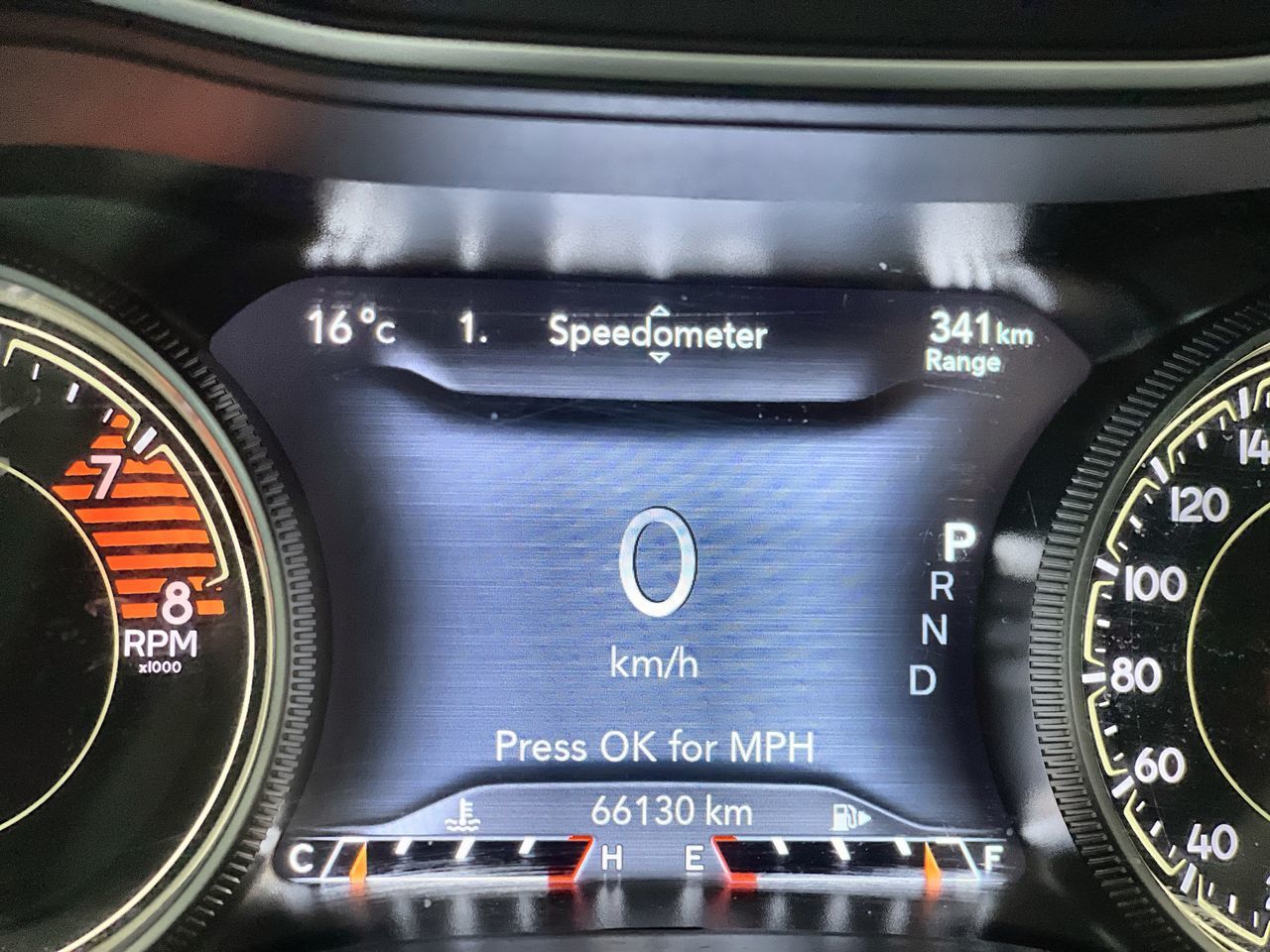 2022 Jeep Cherokee in Regina, Saskatchewan