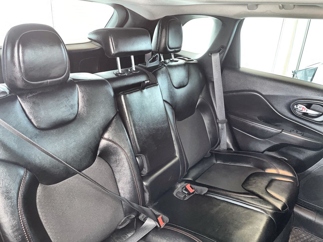 2022 Jeep Cherokee in Regina, Saskatchewan