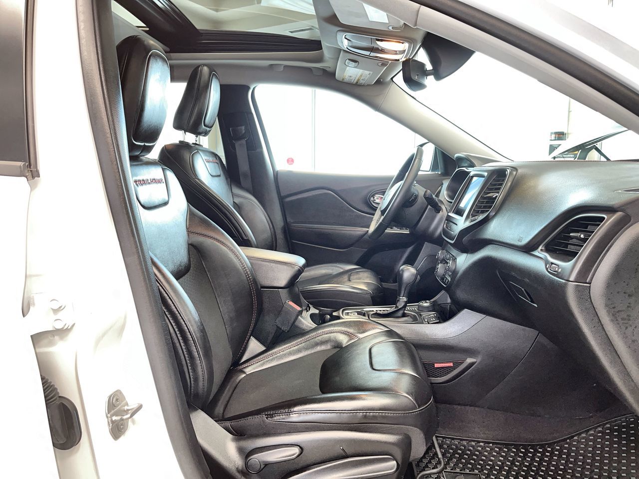 2022 Jeep Cherokee in Regina, Saskatchewan