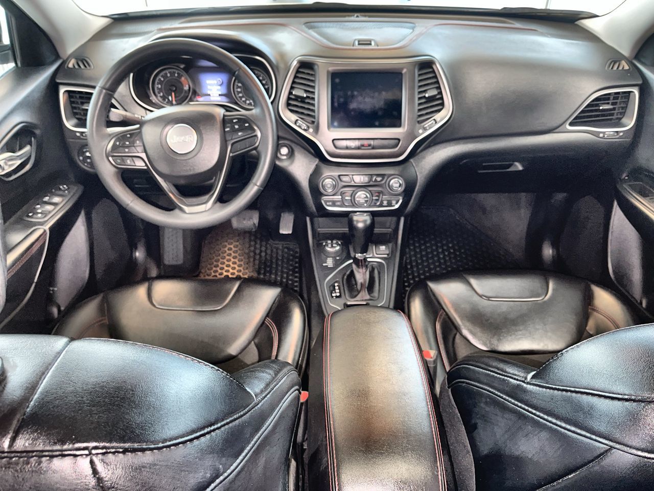 2022 Jeep Cherokee in Regina, Saskatchewan