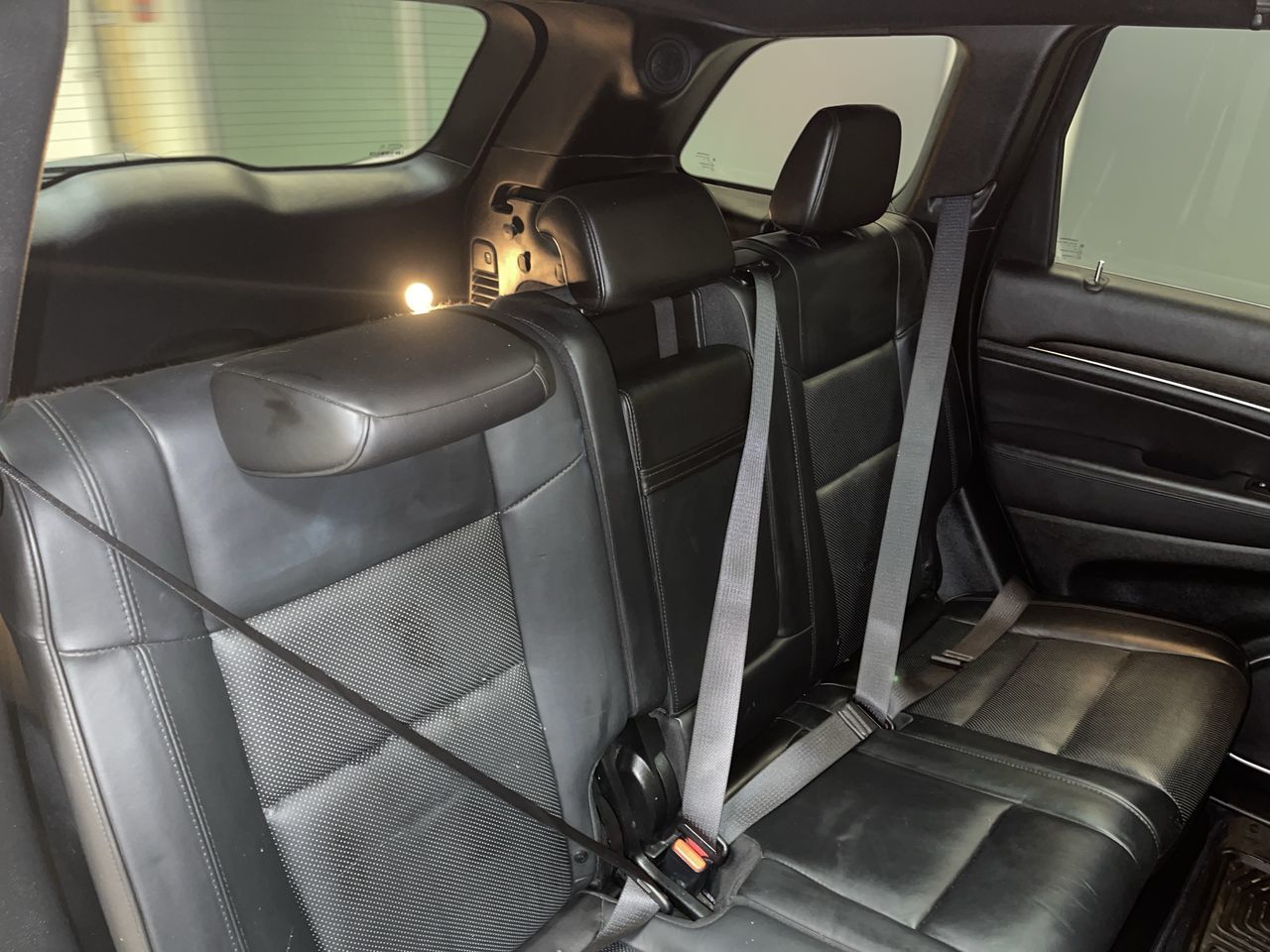 2021 Jeep Grand Cherokee 4X4 in Regina, Saskatchewan