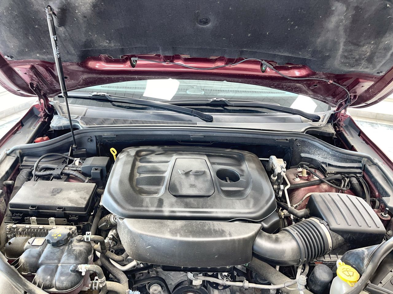 2021 Jeep Grand Cherokee 4X4 in Regina, Saskatchewan