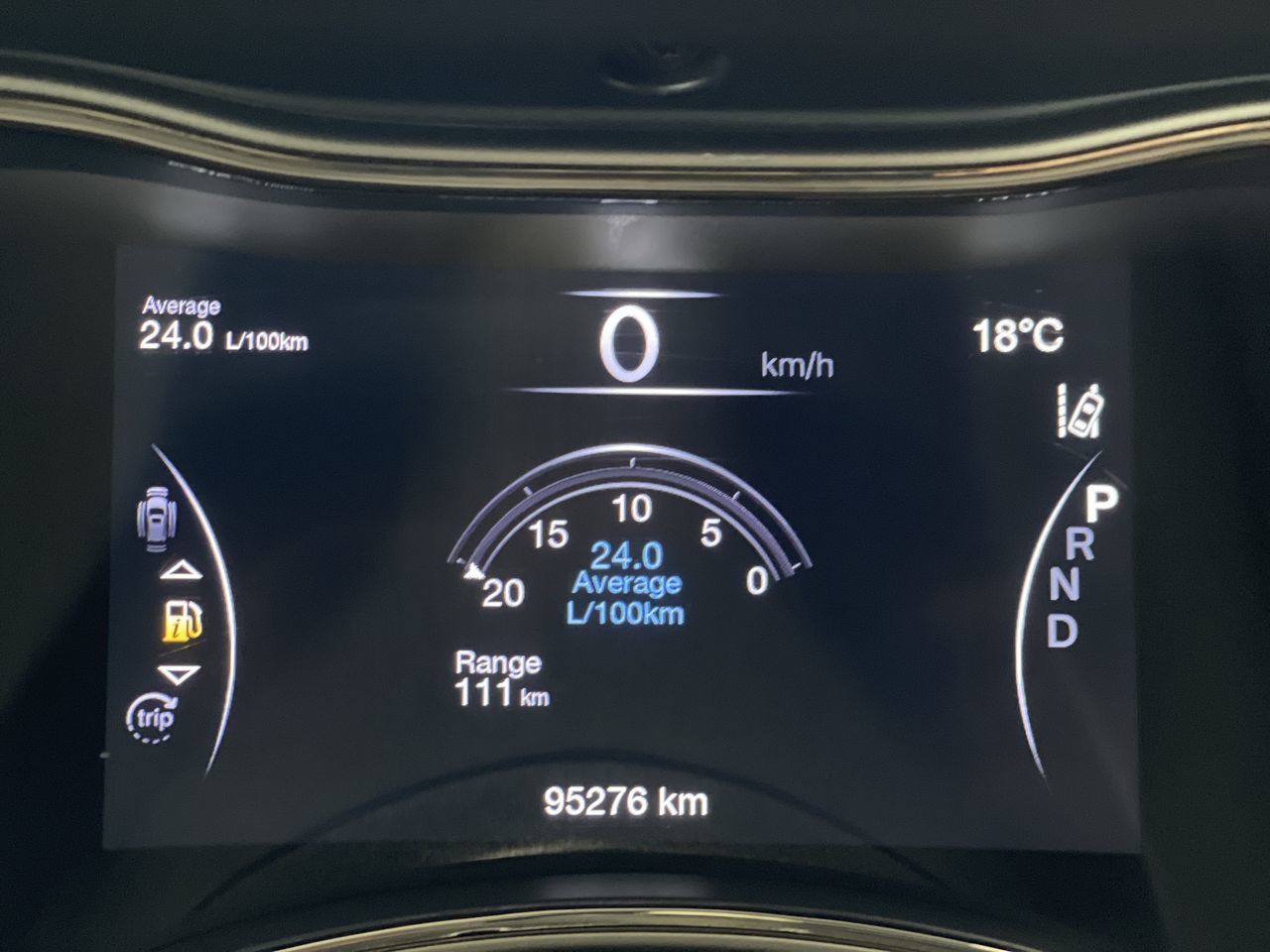 2021 Jeep Grand Cherokee 4X4 in Regina, Saskatchewan