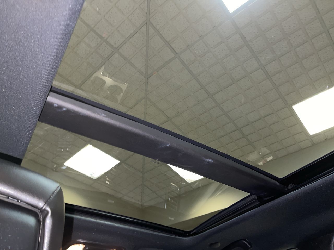 2021 Jeep Grand Cherokee 4X4 in Regina, Saskatchewan