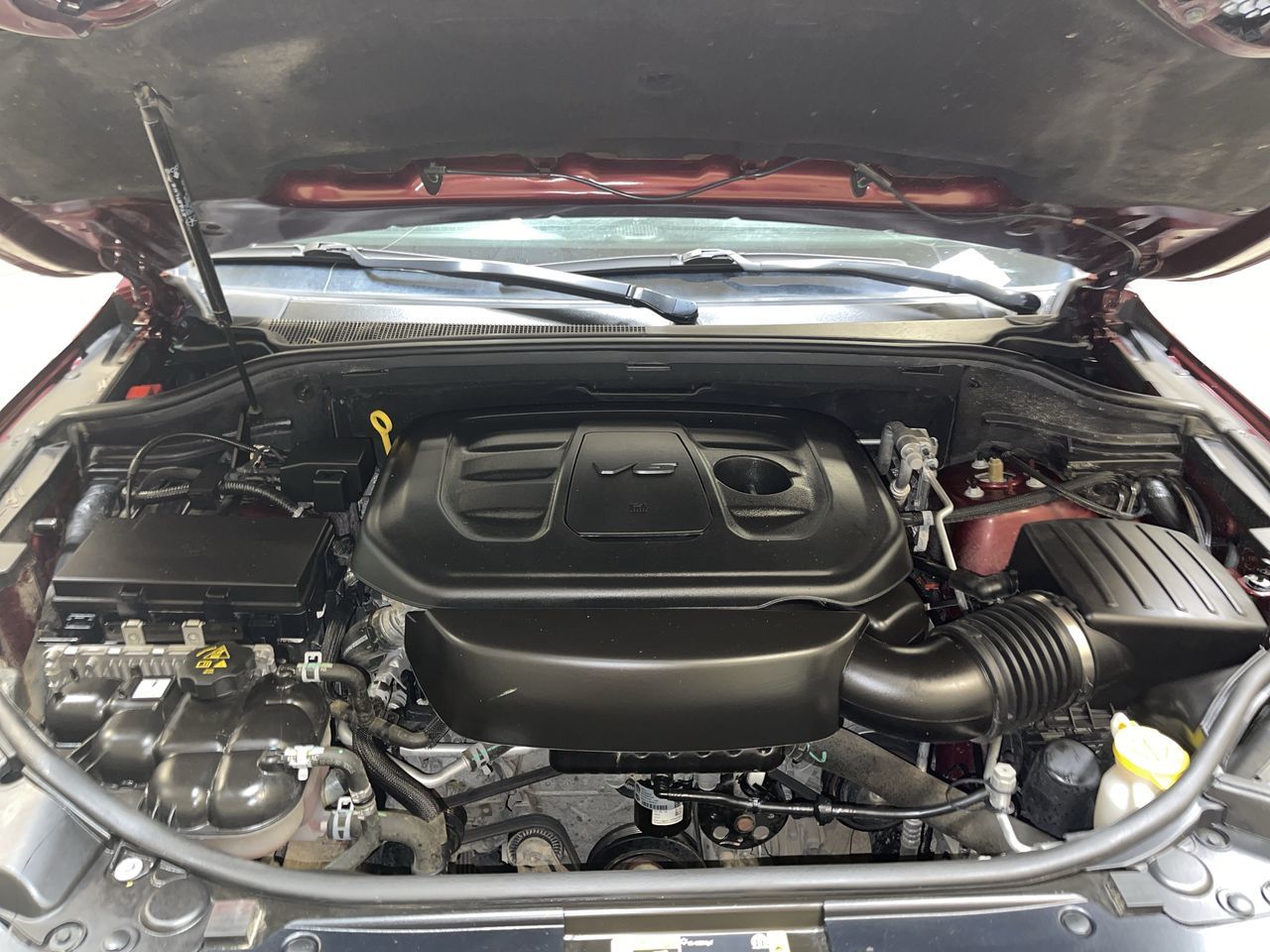2021 Jeep Grand Cherokee 4X4 in Regina, Saskatchewan