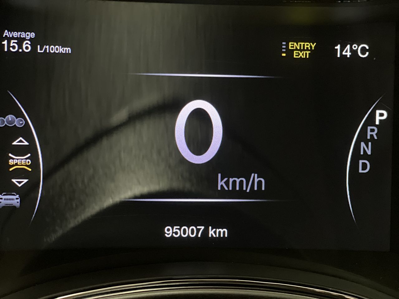 2021 Jeep Grand Cherokee 4X4 in Regina, Saskatchewan