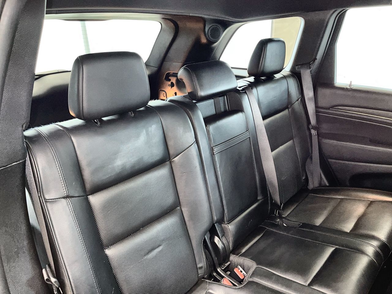 2021 Jeep Grand Cherokee 4X4 in Regina, Saskatchewan