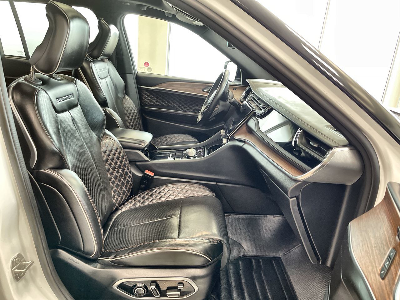 2023 Jeep Grand Cherokee 4X4