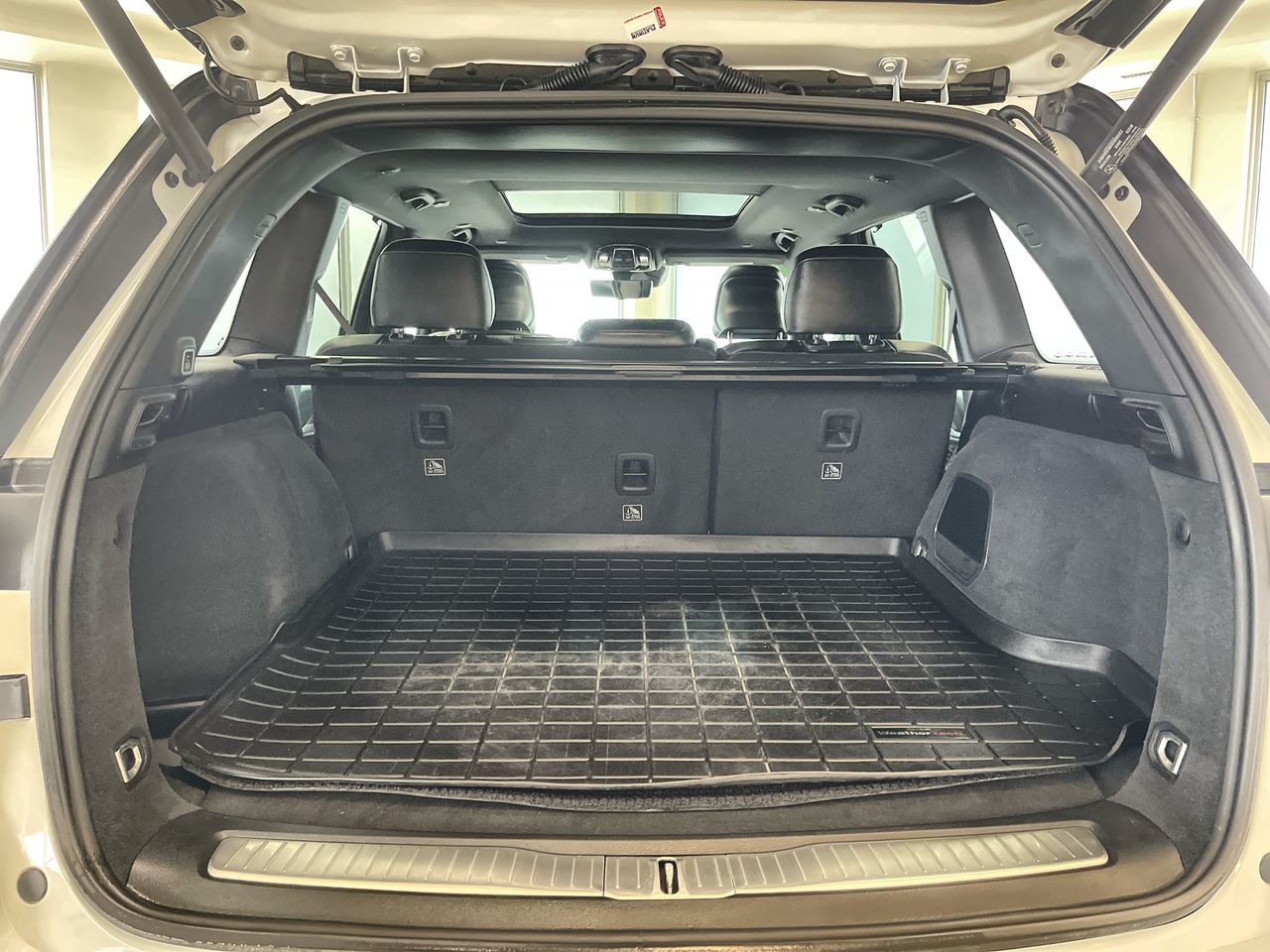 2023 Jeep Grand Cherokee 4X4