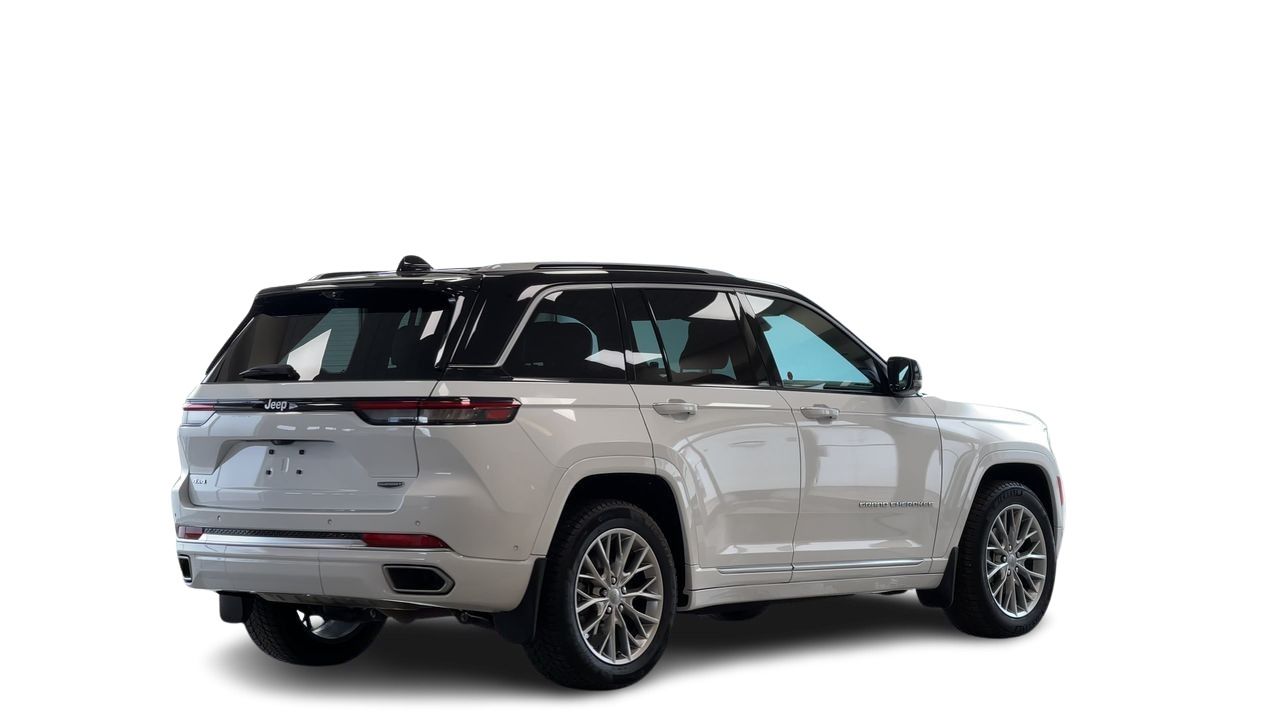 2023 Jeep Grand Cherokee 4X4