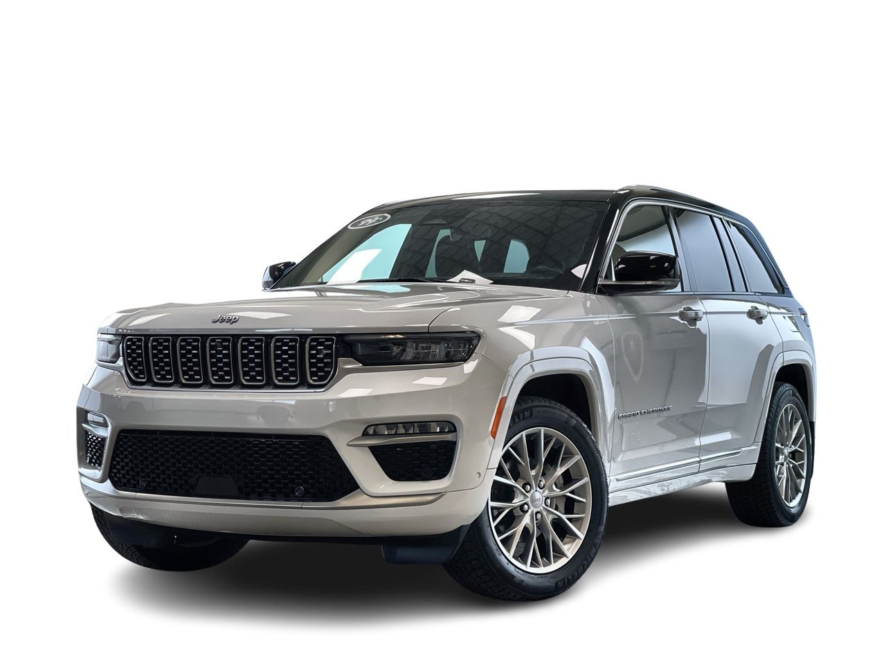 2023 Jeep Grand Cherokee 4X4