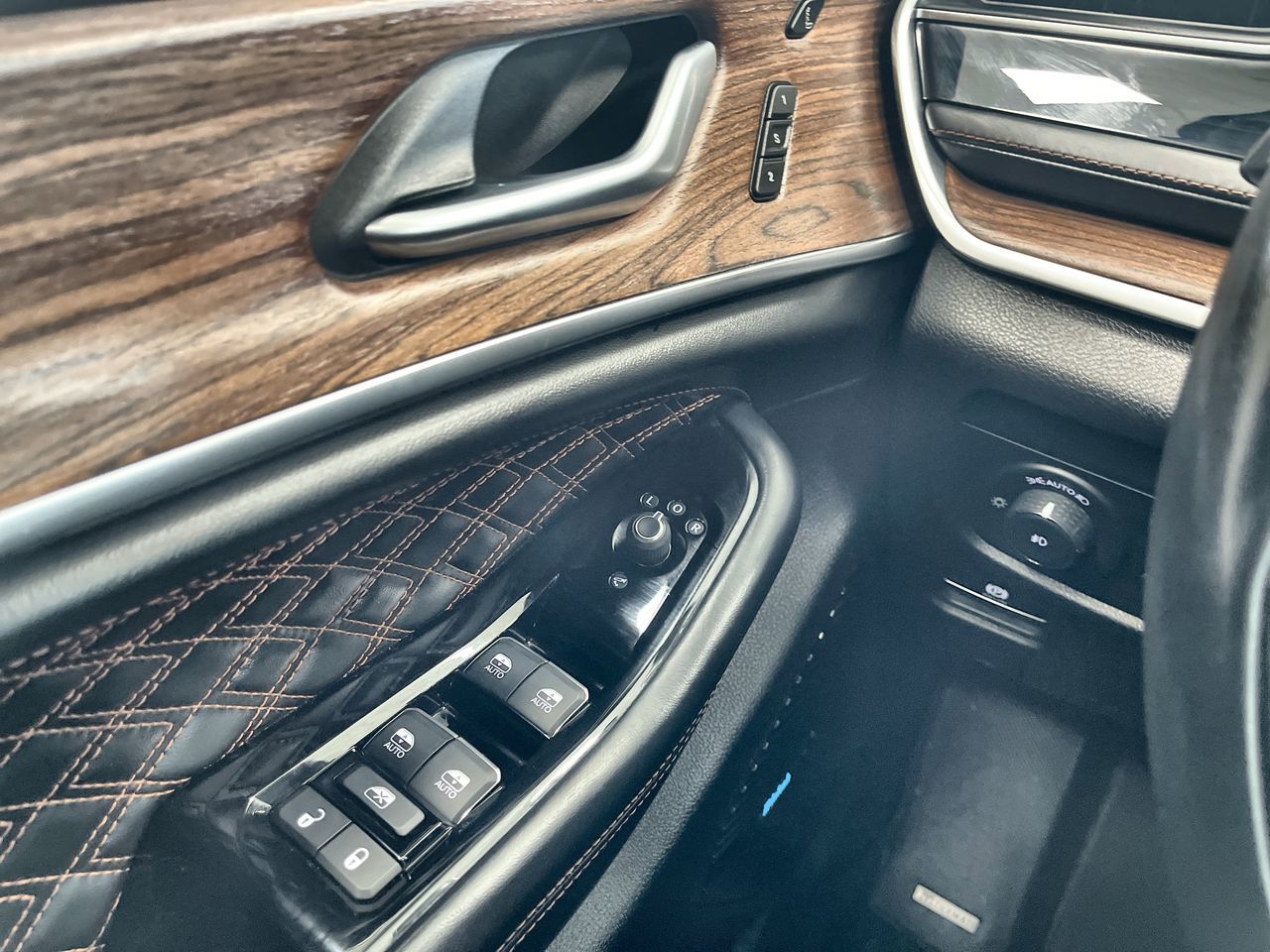 2023 Jeep Grand Cherokee 4X4