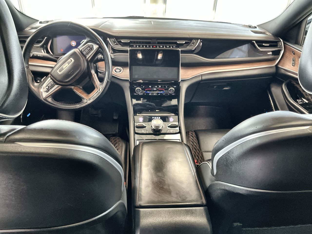 2023 Jeep Grand Cherokee 4X4