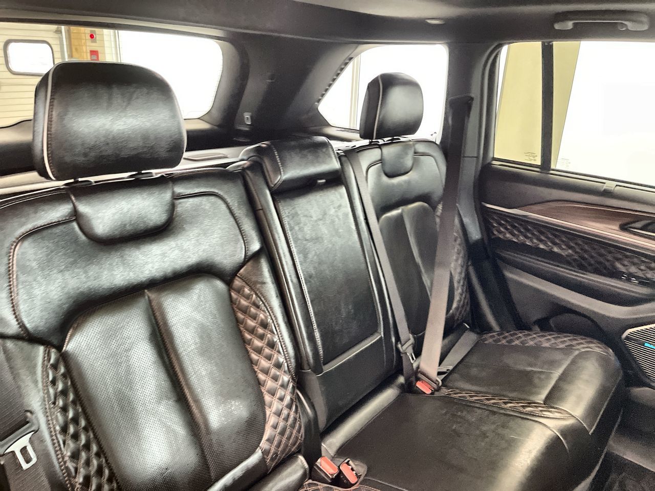 2023 Jeep Grand Cherokee 4X4