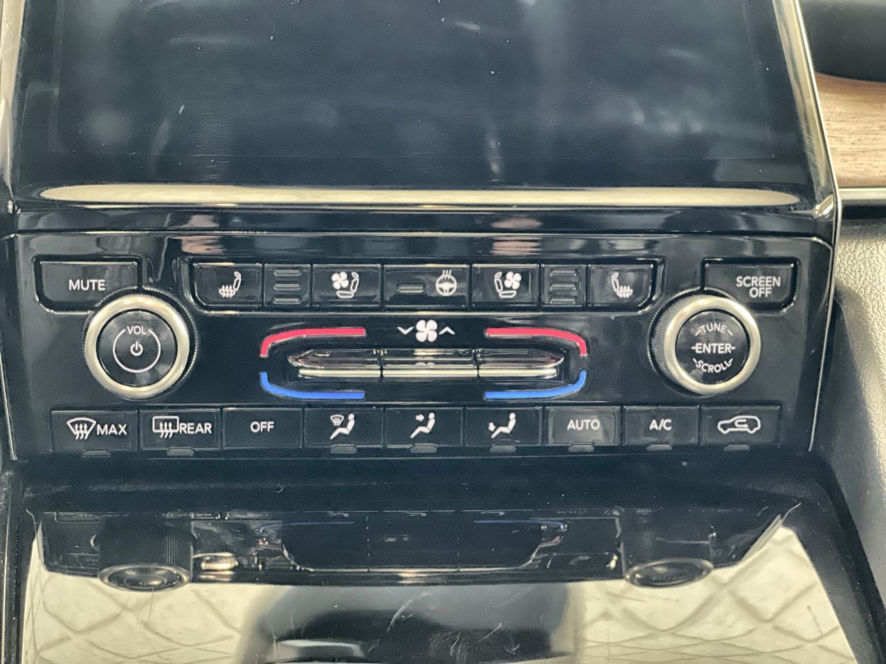 2023 Jeep Grand Cherokee 4X4