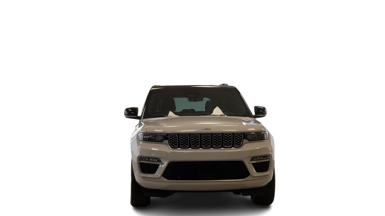 2023 Jeep Grand Cherokee 4X4