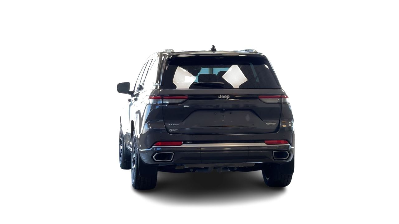 2023 Jeep Grand Cherokee 4X4
