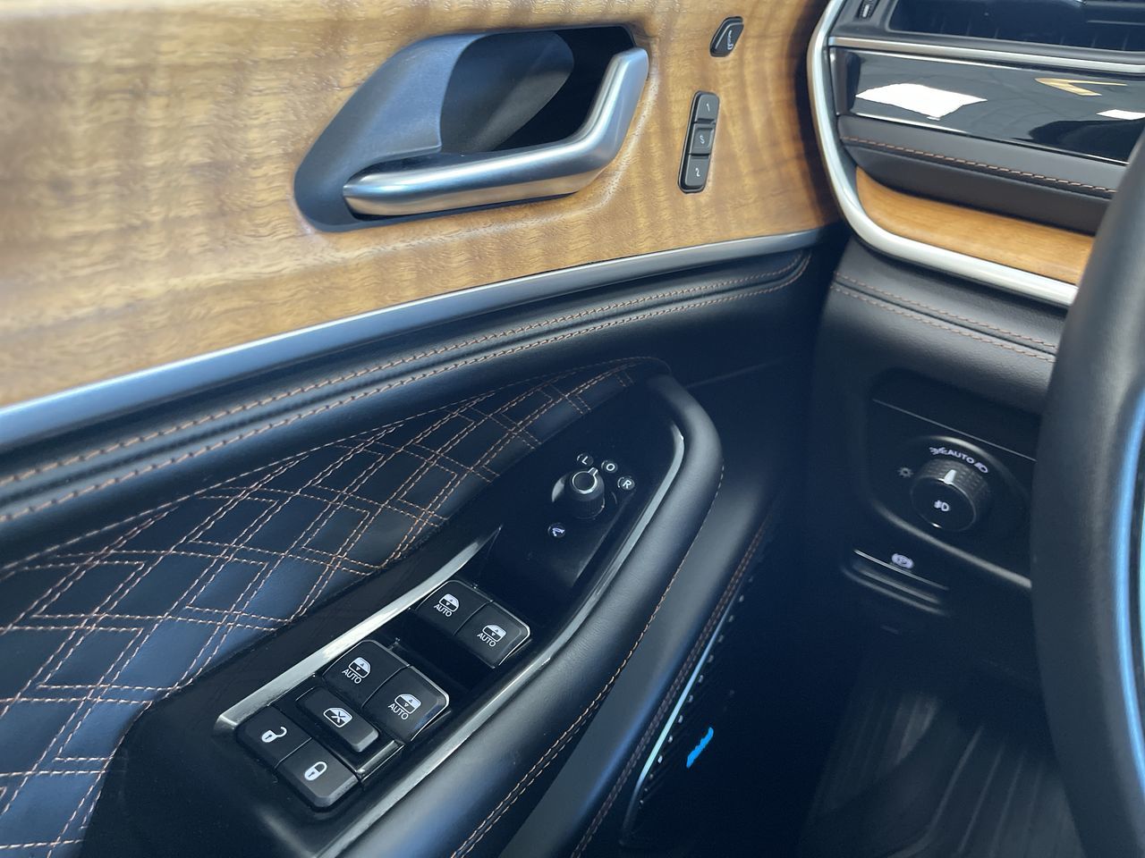 2023 Jeep Grand Cherokee 4X4