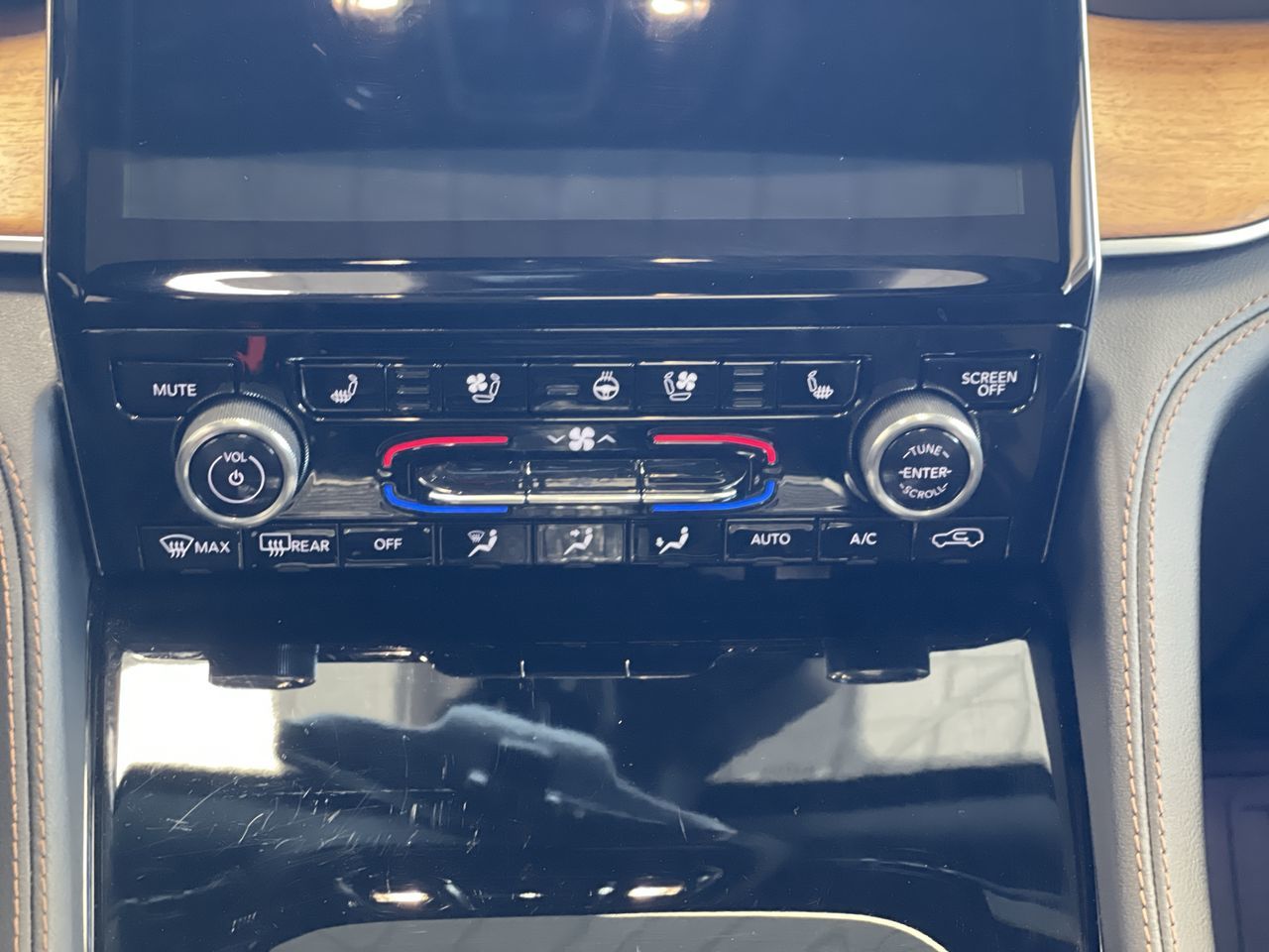 2023 Jeep Grand Cherokee 4X4