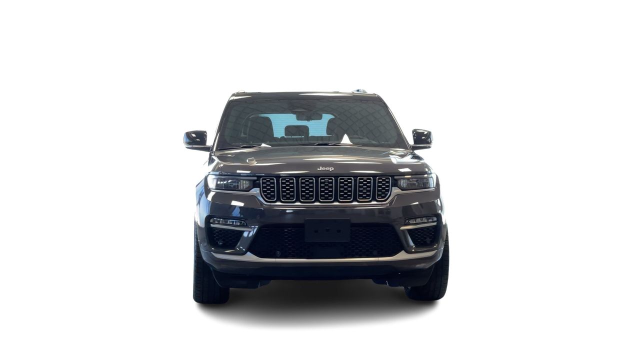 2023 Jeep Grand Cherokee 4X4