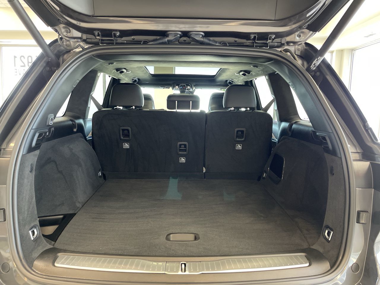 2023 Jeep Grand Cherokee 4X4
